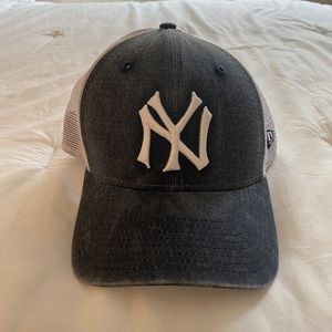 NY Yankees baseball hat